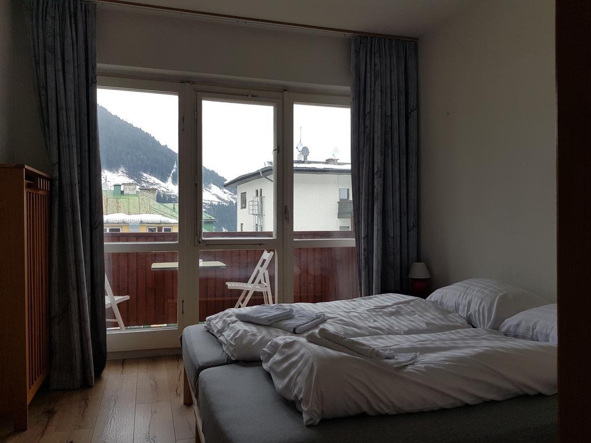 Chalet Gastein Bad Gastein Exterior photo