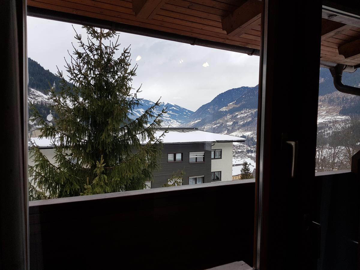 Chalet Gastein Bad Gastein Exterior photo